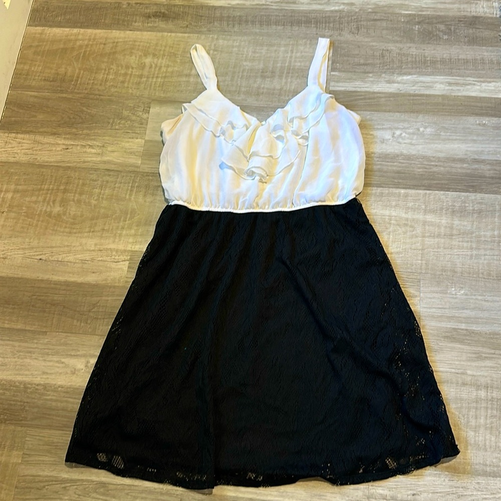 Staple Dress. 👗